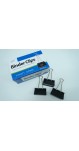 DOUBLE CLIP 51MM